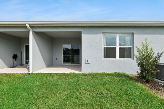 1206 PORT BLUE WAY, Lady Lake, FL 32159