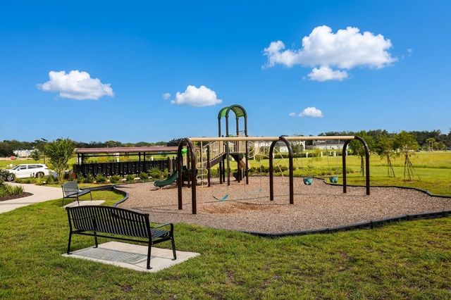 1206 PORT BLUE WAY, Lady Lake, FL 32159