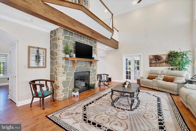 1535 FISHING CREEK VALLEY RD, Harrisburg, PA 17112