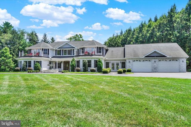 1535 FISHING CREEK VALLEY RD, Harrisburg, PA 17112