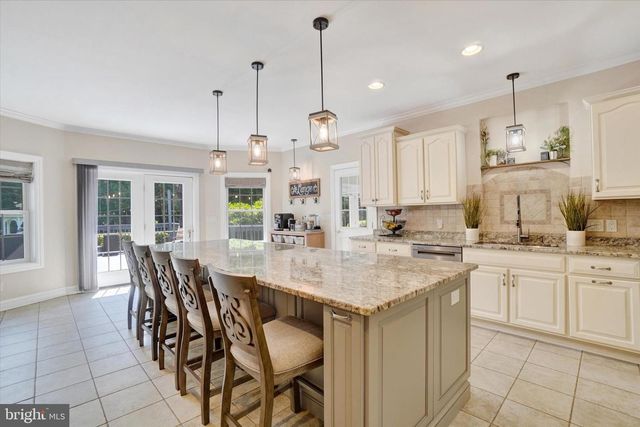 1535 FISHING CREEK VALLEY RD, Harrisburg, PA 17112