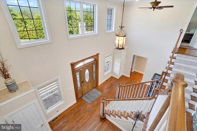 1535 FISHING CREEK VALLEY RD, Harrisburg, PA 17112