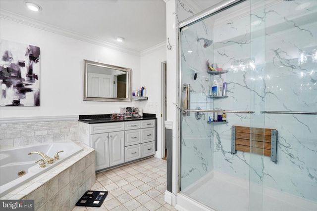 1535 FISHING CREEK VALLEY RD, Harrisburg, PA 17112