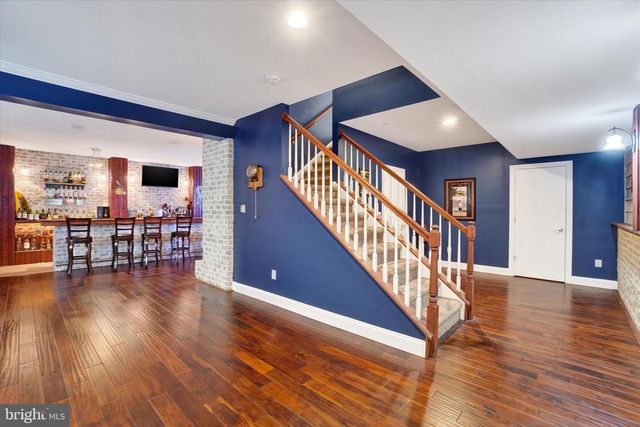 1535 FISHING CREEK VALLEY RD, Harrisburg, PA 17112