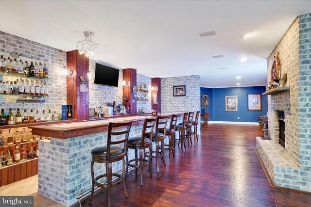 1535 FISHING CREEK VALLEY RD, Harrisburg, PA 17112