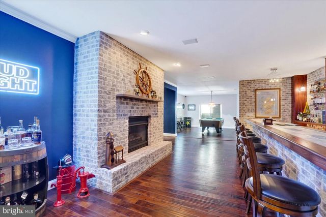 1535 FISHING CREEK VALLEY RD, Harrisburg, PA 17112