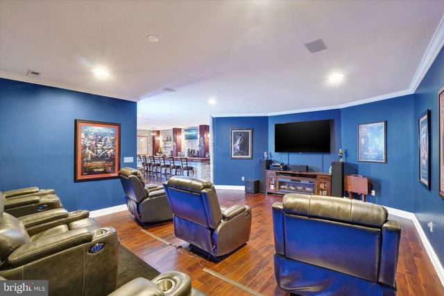 1535 FISHING CREEK VALLEY RD, Harrisburg, PA 17112