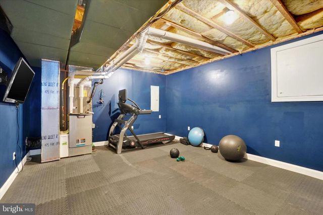 1535 FISHING CREEK VALLEY RD, Harrisburg, PA 17112