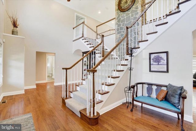 1535 FISHING CREEK VALLEY RD, Harrisburg, PA 17112