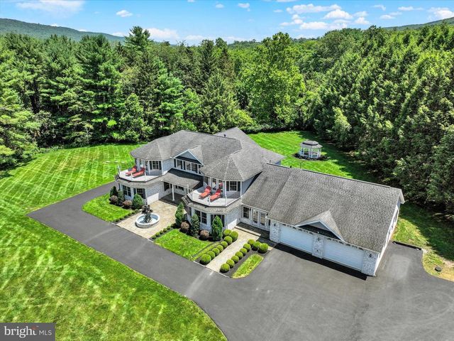 1535 FISHING CREEK VALLEY RD, Harrisburg, PA 17112