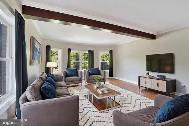 1535 FISHING CREEK VALLEY RD, Harrisburg, PA 17112