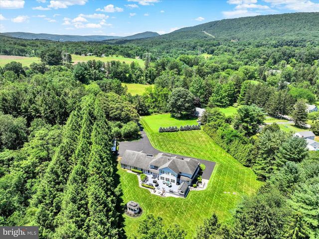 1535 FISHING CREEK VALLEY RD, Harrisburg, PA 17112