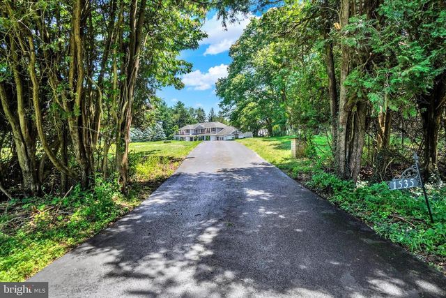 1535 FISHING CREEK VALLEY RD, Harrisburg, PA 17112