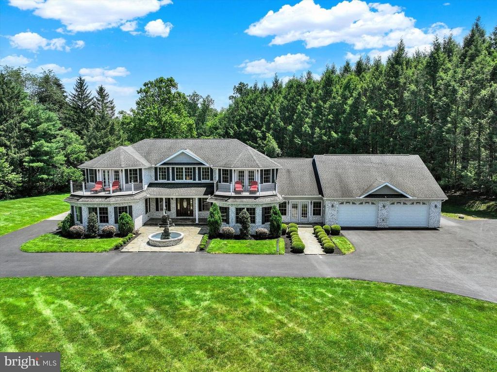 1535 FISHING CREEK VALLEY RD, Harrisburg, PA 17112