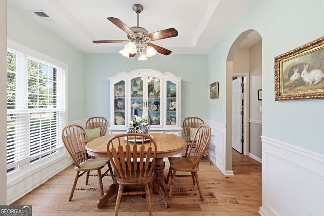 153 Bailey Drive, Jefferson, GA 30549
