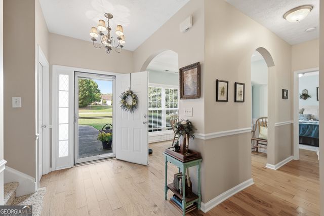 153 Bailey Drive, Jefferson, GA 30549