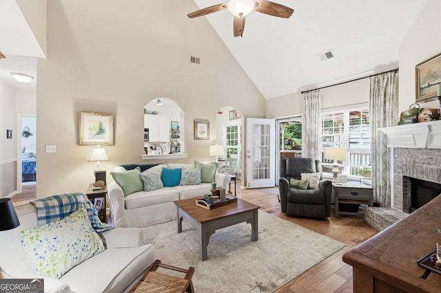 153 Bailey Drive, Jefferson, GA 30549