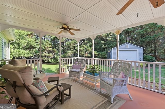 153 Bailey Drive, Jefferson, GA 30549