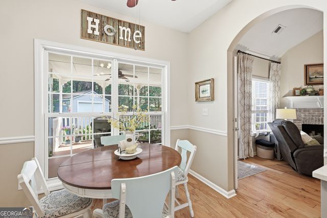 153 Bailey Drive, Jefferson, GA 30549