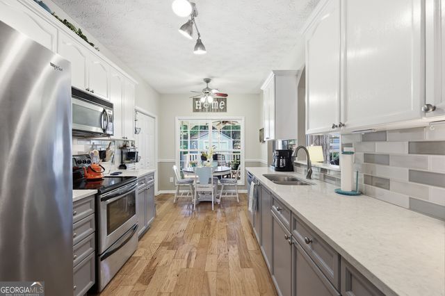 153 Bailey Drive, Jefferson, GA 30549