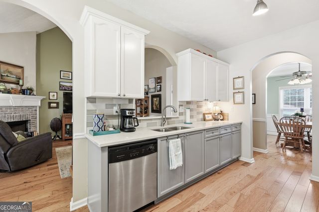 153 Bailey Drive, Jefferson, GA 30549
