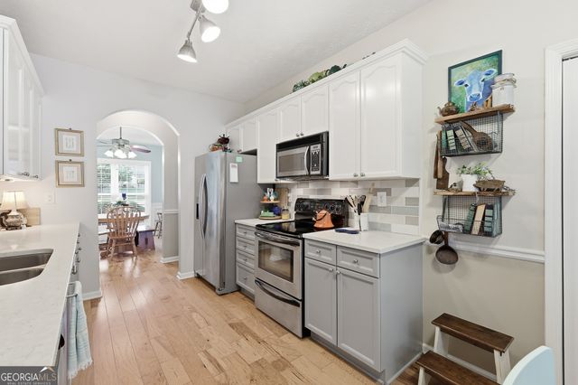 153 Bailey Drive, Jefferson, GA 30549