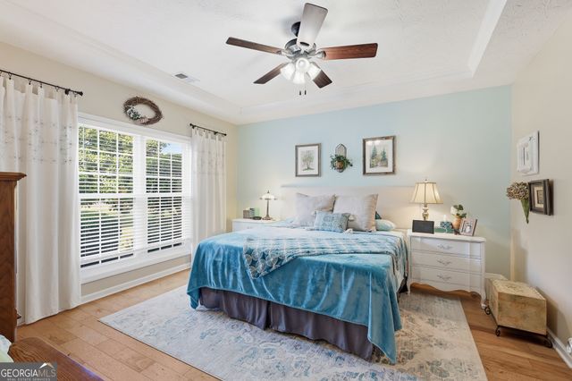 153 Bailey Drive, Jefferson, GA 30549