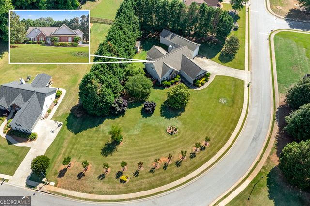 153 Bailey Drive, Jefferson, GA 30549