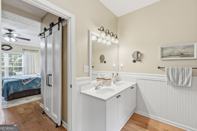 153 Bailey Drive, Jefferson, GA 30549