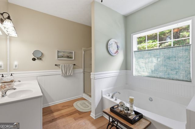 153 Bailey Drive, Jefferson, GA 30549