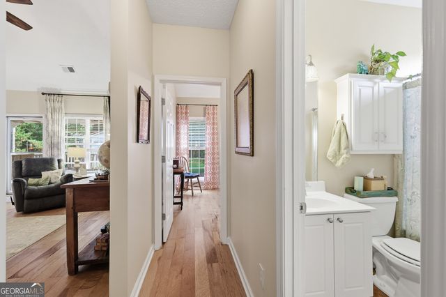 153 Bailey Drive, Jefferson, GA 30549