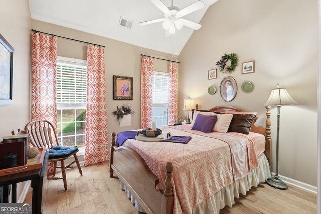 153 Bailey Drive, Jefferson, GA 30549