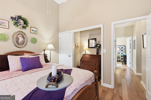 153 Bailey Drive, Jefferson, GA 30549