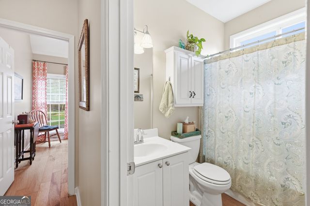 153 Bailey Drive, Jefferson, GA 30549