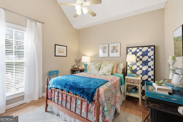 153 Bailey Drive, Jefferson, GA 30549