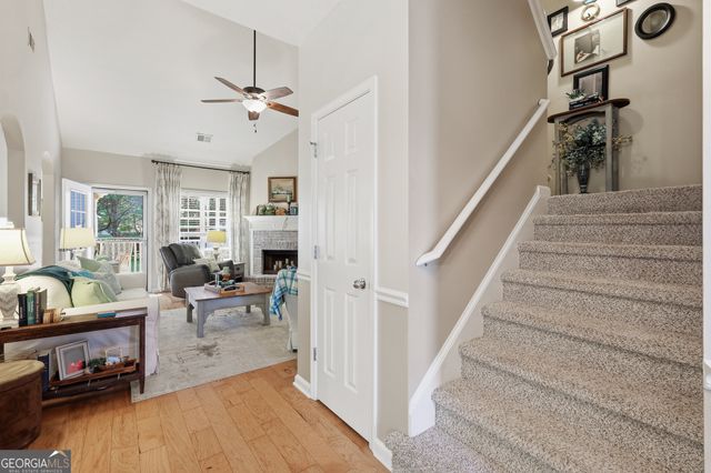153 Bailey Drive, Jefferson, GA 30549