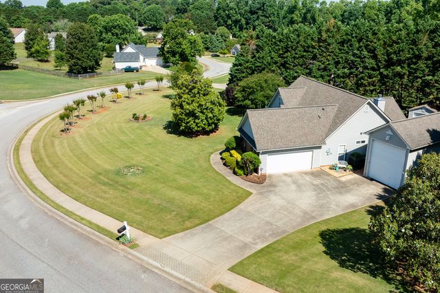 153 Bailey Drive, Jefferson, GA 30549