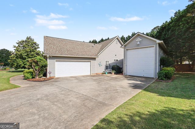 153 Bailey Drive, Jefferson, GA 30549
