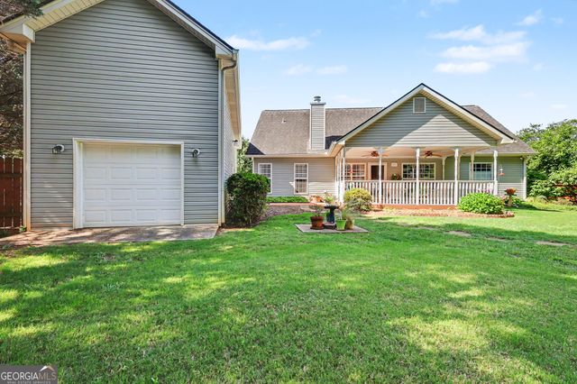 153 Bailey Drive, Jefferson, GA 30549