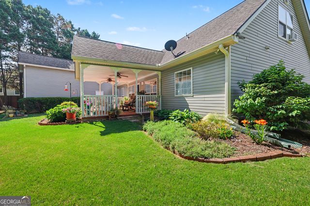 153 Bailey Drive, Jefferson, GA 30549