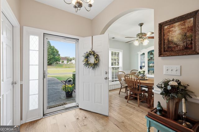 153 Bailey Drive, Jefferson, GA 30549