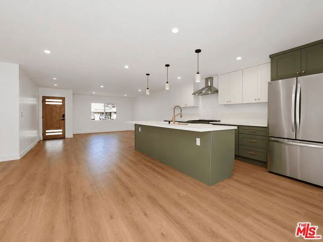 6531 Neddy Avenue, West Hills, CA 91307