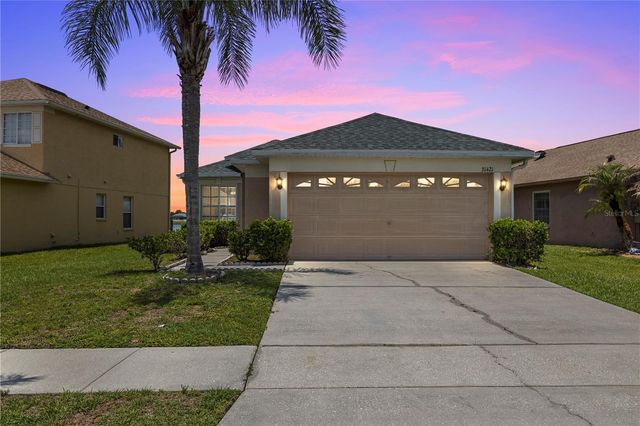 31421 TRIBOROUGH DRIVE, Wesley Chapel, FL 33545
