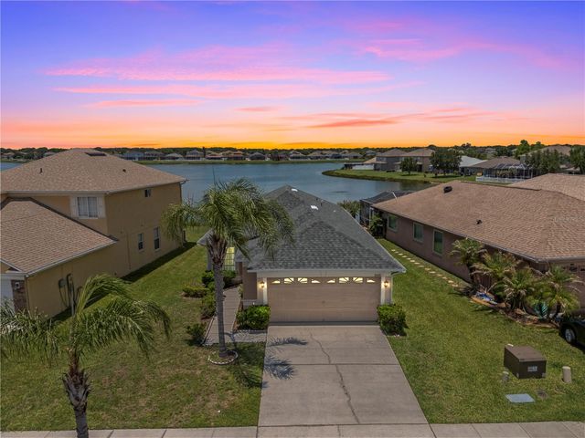31421 TRIBOROUGH DRIVE, Wesley Chapel, FL 33545