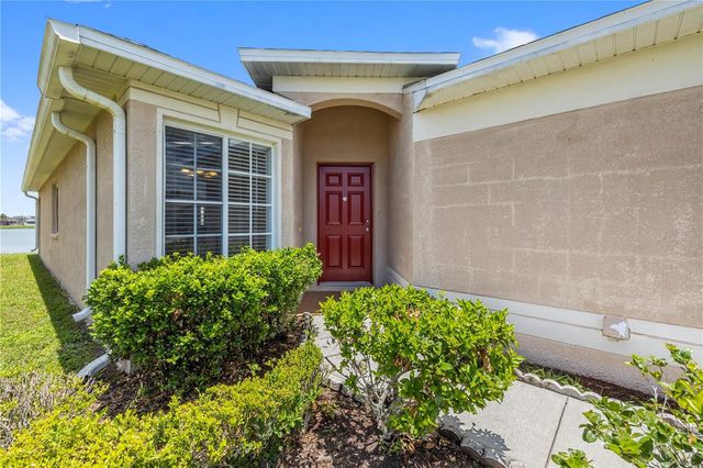 31421 TRIBOROUGH DRIVE, Wesley Chapel, FL 33545