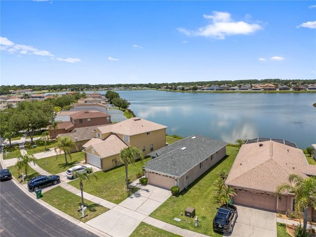 31421 TRIBOROUGH DRIVE, Wesley Chapel, FL 33545