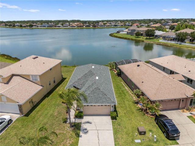 31421 TRIBOROUGH DRIVE, Wesley Chapel, FL 33545