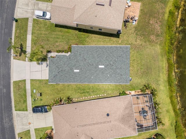 31421 TRIBOROUGH DRIVE, Wesley Chapel, FL 33545