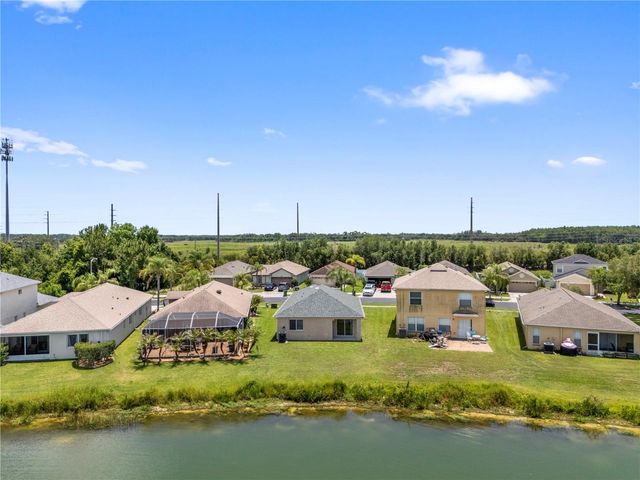 31421 TRIBOROUGH DRIVE, Wesley Chapel, FL 33545