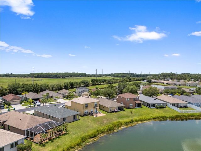 31421 TRIBOROUGH DRIVE, Wesley Chapel, FL 33545
